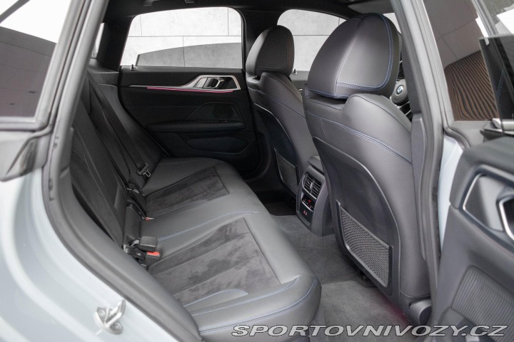 BMW 4 420d xD ///M ZÁRUKA*DPH*Č 2023