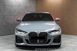 BMW 4 420d xD*REZERVACE* 2023