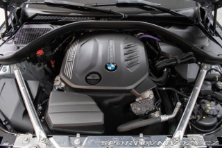 BMW 4 420d xD*REZERVACE* 2023