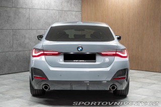 BMW 4 420d xD*REZERVACE* 2023