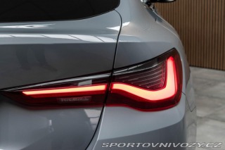 BMW 4 420d xD*REZERVACE* 2023