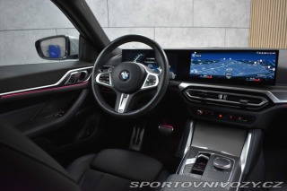 BMW 4 420d xD*REZERVACE* 2023
