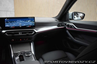 BMW 4 420d xD*REZERVACE* 2023