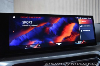 BMW 4 420d xD*REZERVACE* 2023