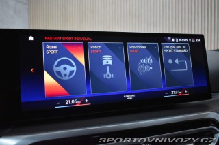 BMW 4 420d xD*REZERVACE* 2023