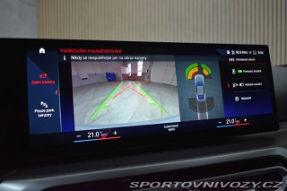 BMW 4 420d xD*REZERVACE* 2023