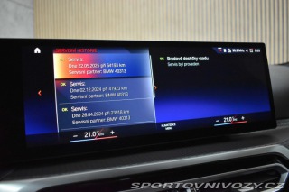 BMW 4 420d xD*REZERVACE* 2023