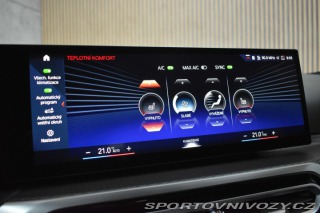 BMW 4 420d xD*REZERVACE* 2023