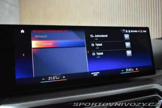 BMW 4 420d xD*REZERVACE* 2023