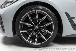 BMW 4 420d xD*REZERVACE* 2023