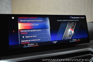 BMW 4 420d xD*REZERVACE* 2023