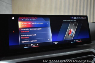 BMW 4 420d xD*REZERVACE* 2023