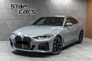 BMW 4 420d xD*REZERVACE* 2023