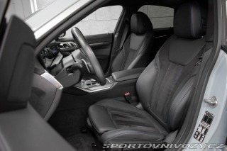 BMW 4 420d xD*REZERVACE* 2023