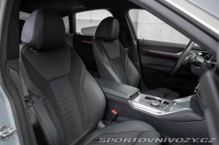 BMW 4 420d xD*REZERVACE* 2023
