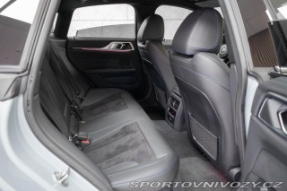 BMW 4 420d xD*REZERVACE* 2023