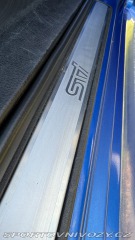 Subaru WRX STI celková GO, DPH, kovaný m 2012