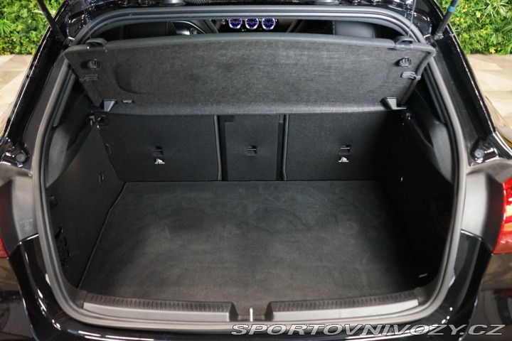 Mercedes-Benz A 45 S*4M+*AMG*AERO*HUD*BUR 2024