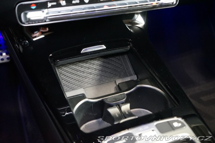 Mercedes-Benz A 45 S*4M+*AMG*AERO*HUD*BUR 2024