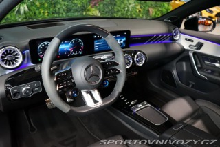 Mercedes-Benz A 45 S*4M+*AMG*AERO*HUD*BUR 2024
