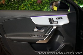 Mercedes-Benz A 45 S*4M+*AMG*AERO*HUD*BUR 2024