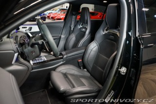 Mercedes-Benz A 45 S*4M+*AMG*AERO*HUD*BUR 2024