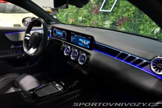 Mercedes-Benz A 45 S*4M+*AMG*AERO*HUD*BUR 2024