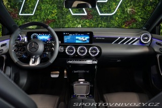 Mercedes-Benz A 45 S*4M+*AMG*AERO*HUD*BUR 2024