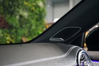 Mercedes-Benz A 45 S*4M+*AMG*AERO*HUD*BUR 2024