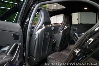 Mercedes-Benz A 45 S*4M+*AMG*AERO*HUD*BUR 2024