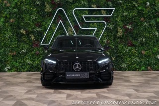 Mercedes-Benz A 45 S*4M+*AMG*AERO*HUD*BUR 2024