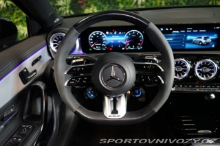 Mercedes-Benz A 45 S*4M+*AMG*AERO*HUD*BUR 2024