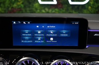 Mercedes-Benz A 45 S*4M+*AMG*AERO*HUD*BUR 2024