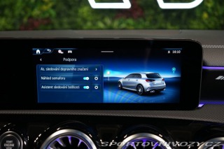 Mercedes-Benz A 45 S*4M+*AMG*AERO*HUD*BUR 2024