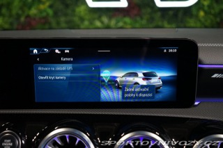 Mercedes-Benz A 45 S*4M+*AMG*AERO*HUD*BUR 2024