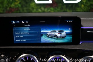 Mercedes-Benz A 45 S*4M+*AMG*AERO*HUD*BUR 2024