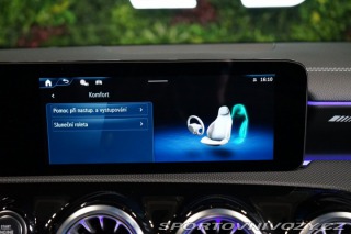 Mercedes-Benz A 45 S*4M+*AMG*AERO*HUD*BUR 2024