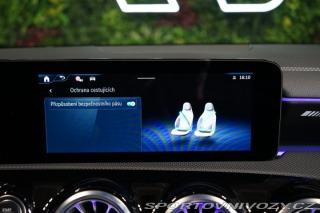 Mercedes-Benz A 45 S*4M+*AMG*AERO*HUD*BUR 2024