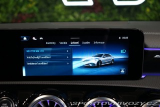 Mercedes-Benz A 45 S*4M+*AMG*AERO*HUD*BUR 2024