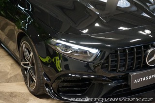 Mercedes-Benz A 45 S*4M+*AMG*AERO*HUD*BUR 2024