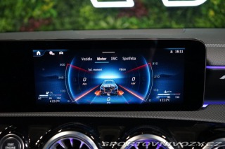 Mercedes-Benz A 45 S*4M+*AMG*AERO*HUD*BUR 2024