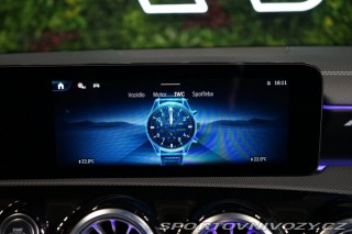 Mercedes-Benz A 45 S*4M+*AMG*AERO*HUD*BUR 2024