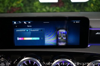 Mercedes-Benz A 45 S*4M+*AMG*AERO*HUD*BUR 2024