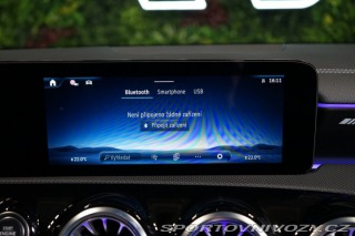 Mercedes-Benz A 45 S*4M+*AMG*AERO*HUD*BUR 2024