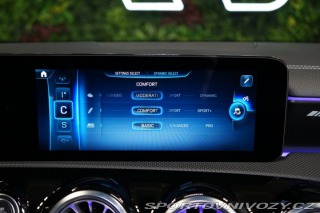 Mercedes-Benz A 45 S*4M+*AMG*AERO*HUD*BUR 2024