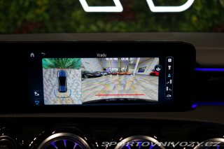 Mercedes-Benz A 45 S*4M+*AMG*AERO*HUD*BUR 2024