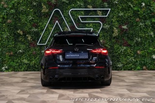 Mercedes-Benz A 45 S*4M+*AMG*AERO*HUD*BUR 2024