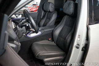 Mercedes-Benz Ostatní modely GLS 450d*4M*MANUFAKTUR*7MÍST* 2025