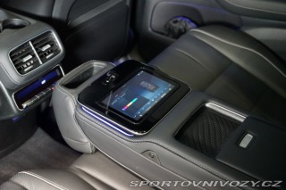 Mercedes-Benz Ostatní modely GLS 450d*4M*MANUFAKTUR*7MÍST* 2025