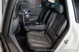 Mercedes-Benz Ostatní modely GLS 450d*4M*MANUFAKTUR*7MÍST* 2025